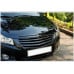 artx led luxury tuning grille chevrolet cruze 2011-14